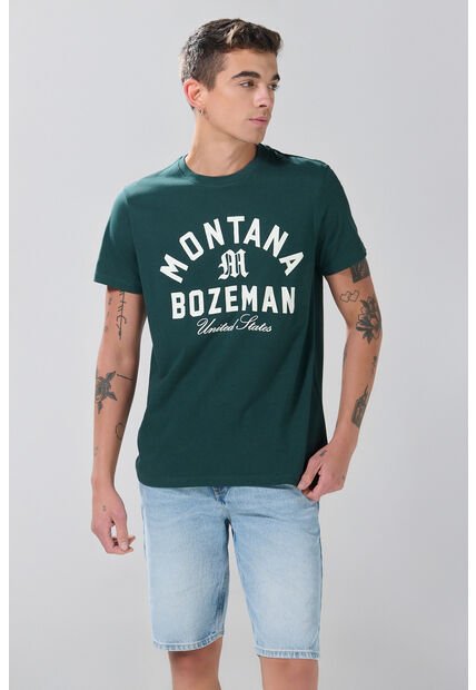 KOAJ CAMISETA KOAJ 29044 4/25