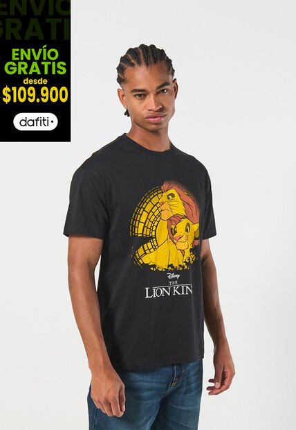 KOAJ CAMISETA KOAJ BAMSYK 17381 4/24