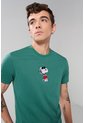 KOAJ CAMISETA KOAJ REUNYT 2 20382 1/25 de Koaj