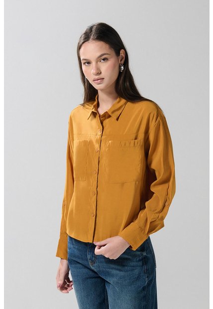 KOAJ BLUSA KOAJ CUELL SPORT CROP 11907 1/25