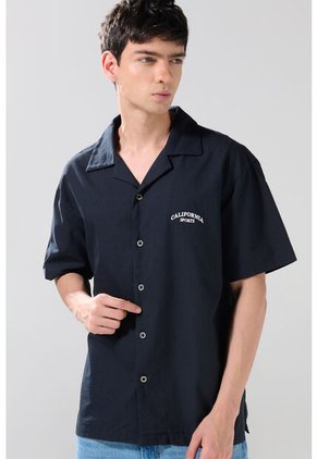 KOAJ CAMISA KOAJ RESORT OXFORY 2 29665 4/25