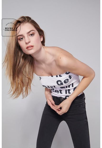 KOAJ-BLUSA KOAJ LONDERT 1/19