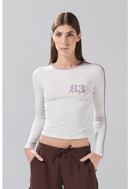 KOAJ CAMISETA KOAJ CHICXY 29816 1/26