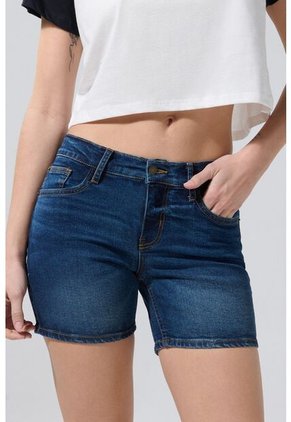 KOAJ SHORT KOAJ JEAN GIRLFRIEND 27742 3/25