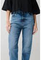 KOAJ PANTALON KOAJ JEAN MOM STA 22457 1/25 de Koaj