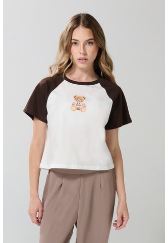 KOAJ CAMISETA KOAJ 23076 2/25 Koaj