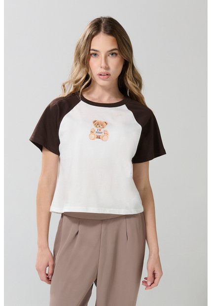 KOAJ CAMISETA KOAJ 23076 2/25