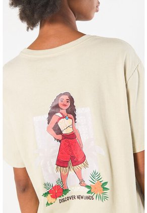 KOAJ CAMISETA KOAJ ANI 15924 4/24