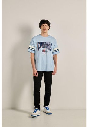 KOAJ CAMISETA KOAJ FORP 8663 2/24