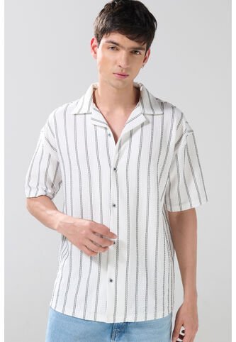 KOAJ CAMISA KOAJ RESORT ALWAYS  3 30873 4/25 Koaj