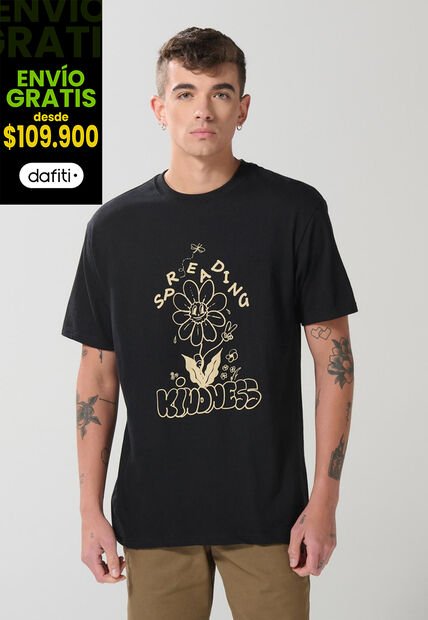 KOAJ CAMISETA KOAJ 22051 2/25