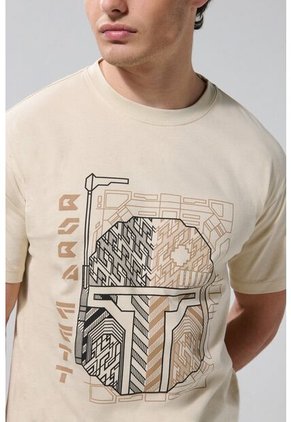 KOAJ CAMISETA KOAJ BOLLET 27017 3/25