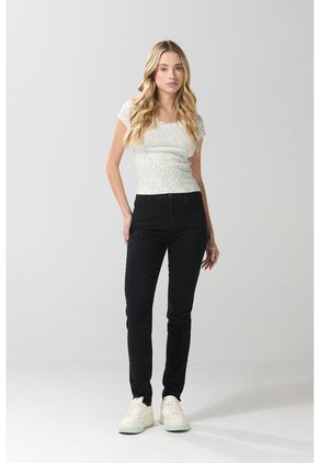 KOAJ PANTALON KOAJ JEAN JEGGING TA 22459 1/25