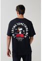 KOAJ CAMISETA KOAJ KABLUK 25448 3/25 de Koaj