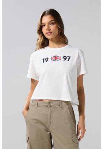 KOAJ CAMISETA KOAJ 26780 4/25 Koaj