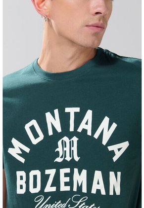 KOAJ CAMISETA KOAJ 29044 4/25