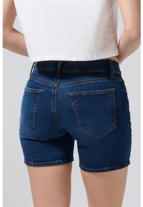 KOAJ SHORT KOAJ JEAN GIRLFRIEND 27742 3/25