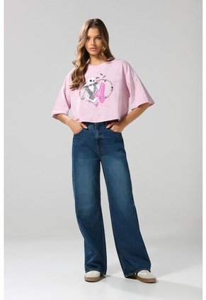 KOAJ CAMISETA KOAJ JEKTIN 27266 4/25