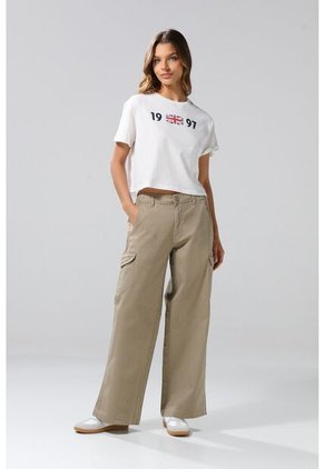 KOAJ CAMISETA KOAJ 26780 4/25