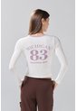 KOAJ CAMISETA KOAJ CHICXY 29816 1/26 de Koaj