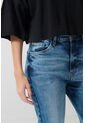 KOAJ PANTALON KOAJ JEAN MOM STA 22457 1/25 de Koaj