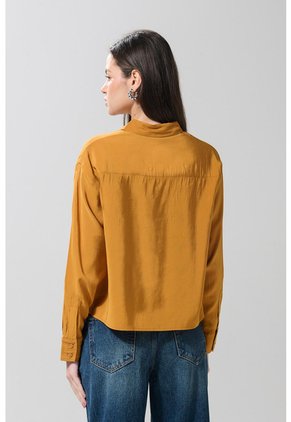 KOAJ BLUSA KOAJ CUELL SPORT CROP 11907 1/25