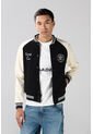 KOAJ CHAQUETA KOAJ BOCKER 4/25 de Koaj