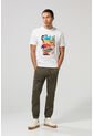 KOAJ CAMISETA KOAJ EMDIC 25410 3/25 de Koaj