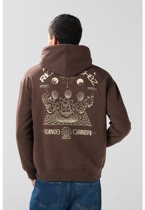 KOAJ BUZO CAPOTA KOAJ ZANQUI 29744 4/25