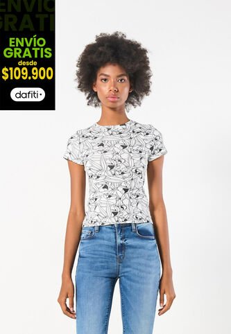KOAJ CAMISETA KOAJ ZALT 17134 4/24 Koaj