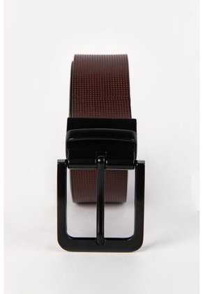 KOAJ CINTURON KOAJ REVERSIBLE 1662 1/24