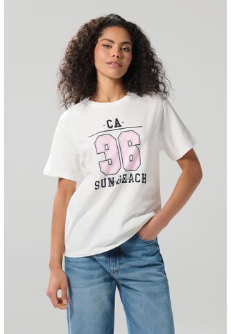 KOAJ CAMISETA KOAJ 27995 4/25 Koaj