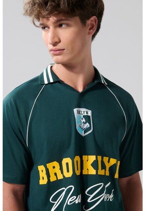 KOAJ CAMISETA KOAJ BRYKED 24942 3/25