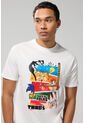 KOAJ CAMISETA KOAJ EMDIC 25410 3/25 de Koaj