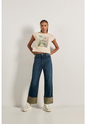 PANTALON KOAJ 90's 9393 M 2/24