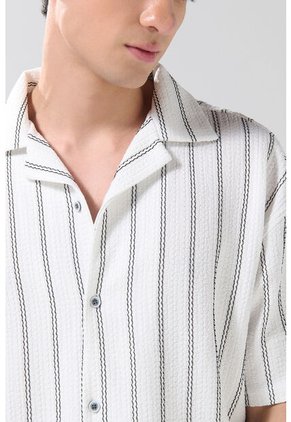 KOAJ CAMISA KOAJ RESORT ALWAYS  3 30873 4/25