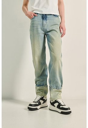 KOAJ PANTALON KOAJ BALLOOM 10183 3/24