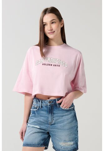 CAMISETA KOAJ 24648 3/25 Koaj