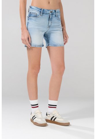 KOAJ SHORT KOAJ JEAN GIRLFRIEND 30636 4/25 Koaj