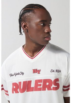 CAMISETA KOAJ FORZA 22587 2/25