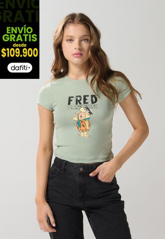 KOAJ CAMISETA KOAJ LEMOT 19334 1/25 Koaj