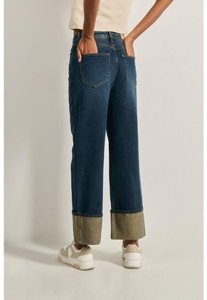 PANTALON KOAJ 90's 9393 M 2/24