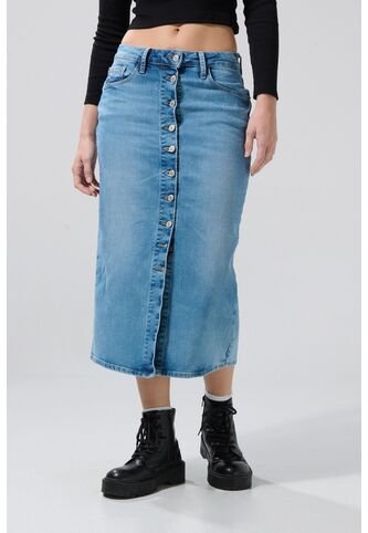 KOAJ FALDA KOAJ JEAN AG 27302 3/25 Koaj