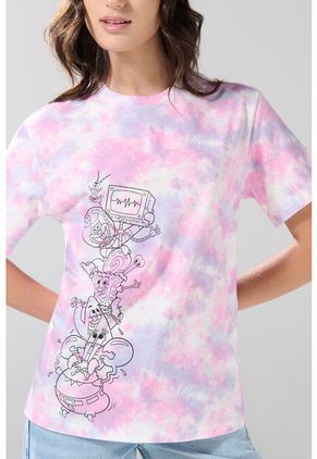 KOAJ CAMISETA KOAJ ARENTELL 29330 4/25