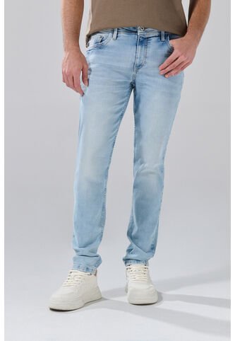 KOAJ PANTALON KOAJ JEAN  SKINNY FIT 30891 1/2 Koaj