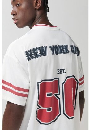 CAMISETA KOAJ FORZA 22587 2/25