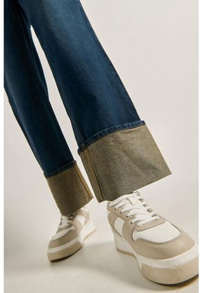 PANTALON KOAJ 90's 9393 M 2/24