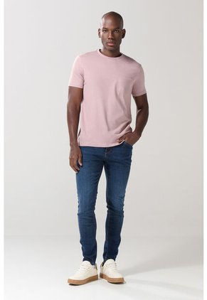 KOAJ PANTALON KOAJ JEAN  SKINNY FIT 24831 3/2