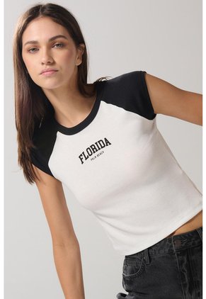 KOAJ CAMISETA KOAJ NYN 18269 1/25