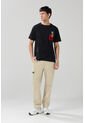 KOAJ CAMISETA KOAJ ZONZET 27630 4/25 de Koaj